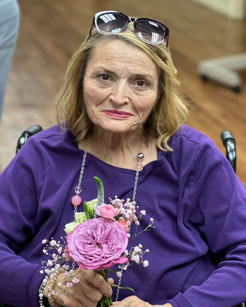 JoAnn McDonald