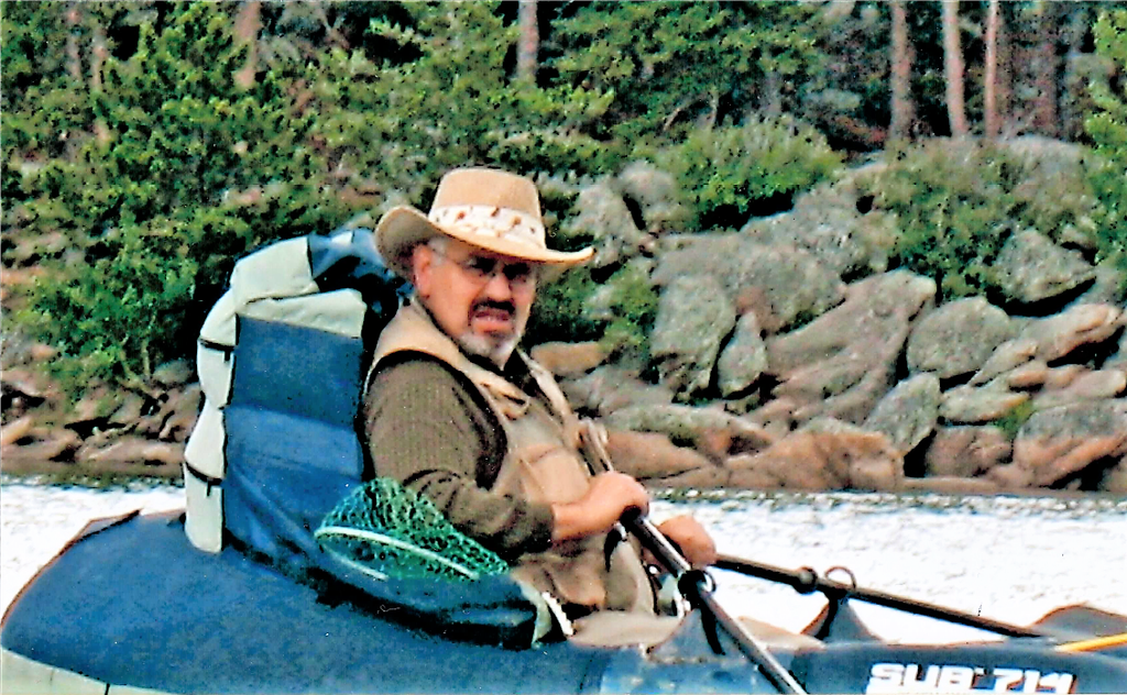 Santos Jaime Gutierrez