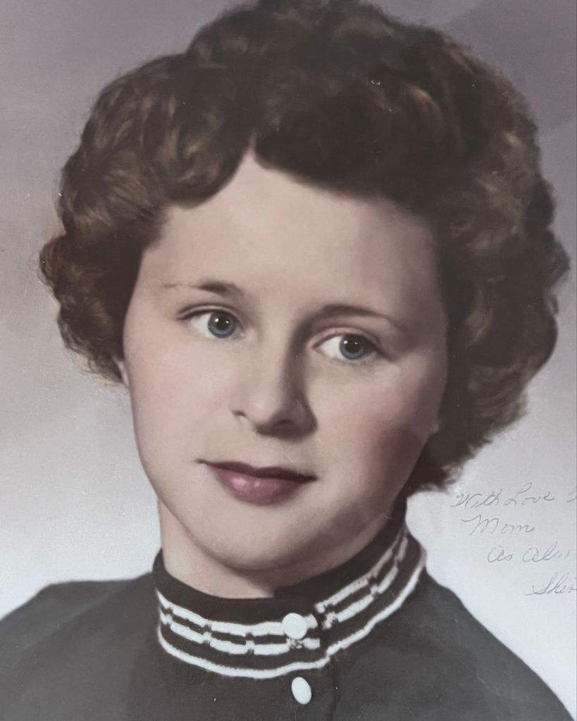 Shirley M. Hammond Profile Photo