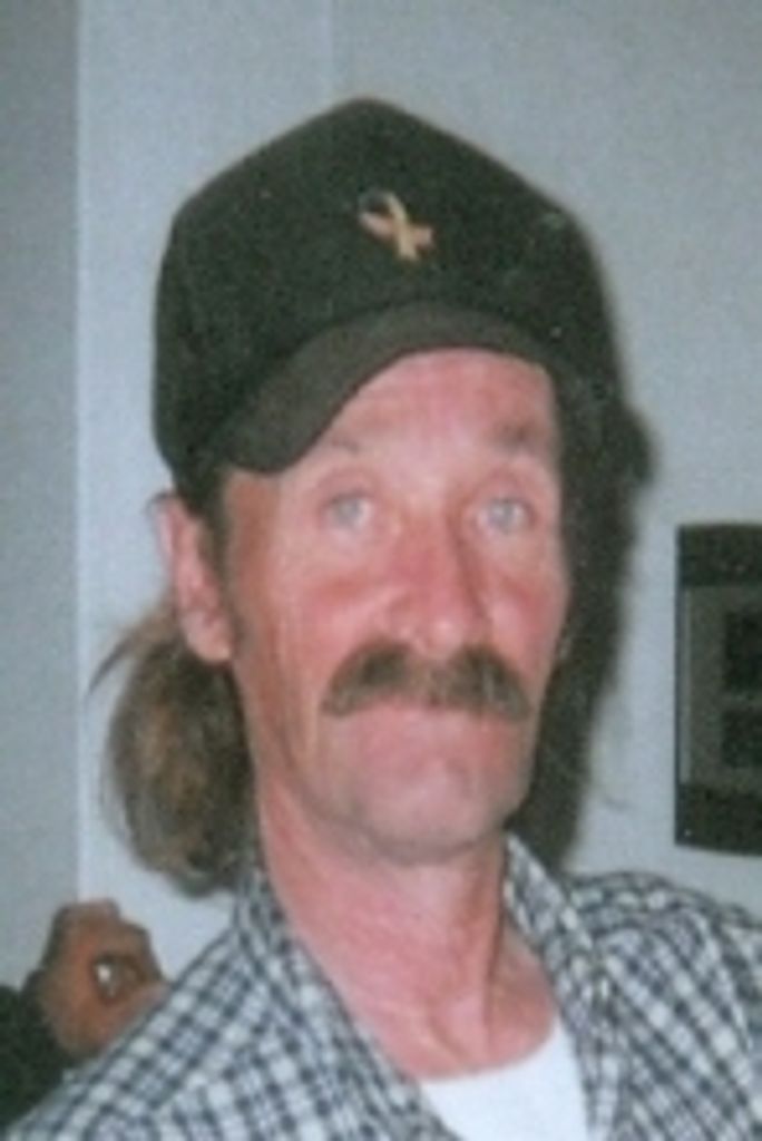 William Harrell