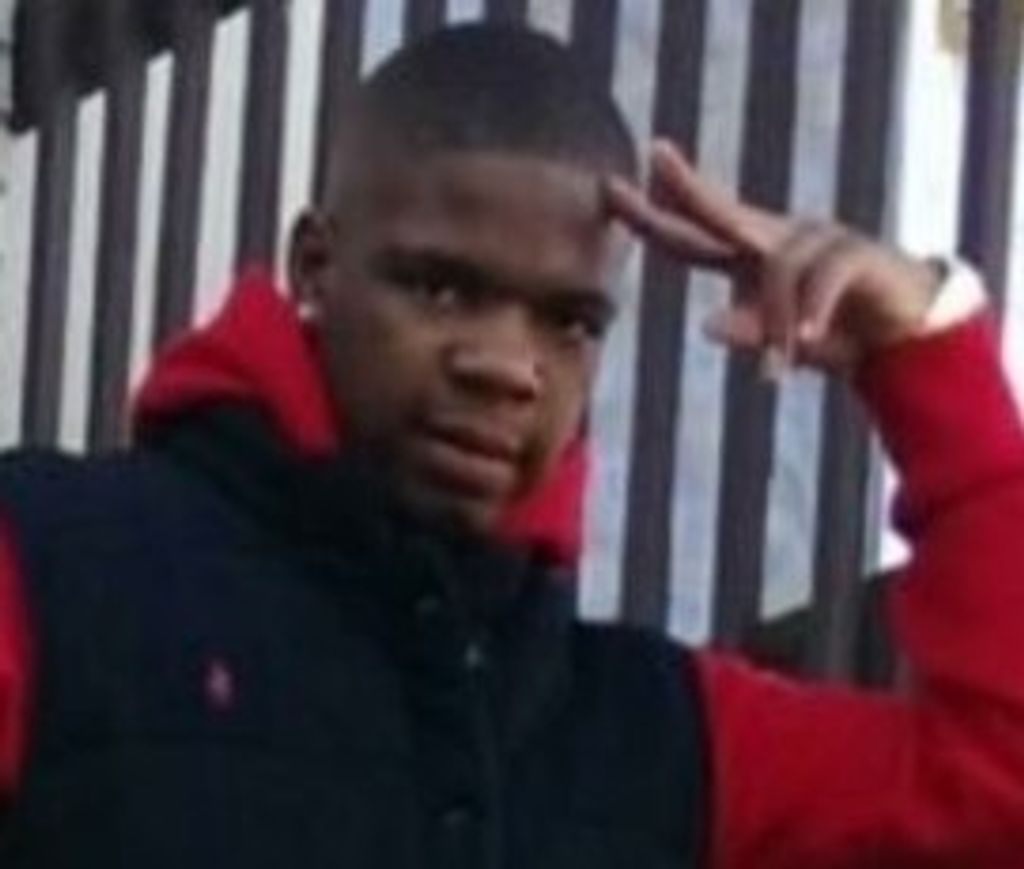 Dontarious Naron Sylvester