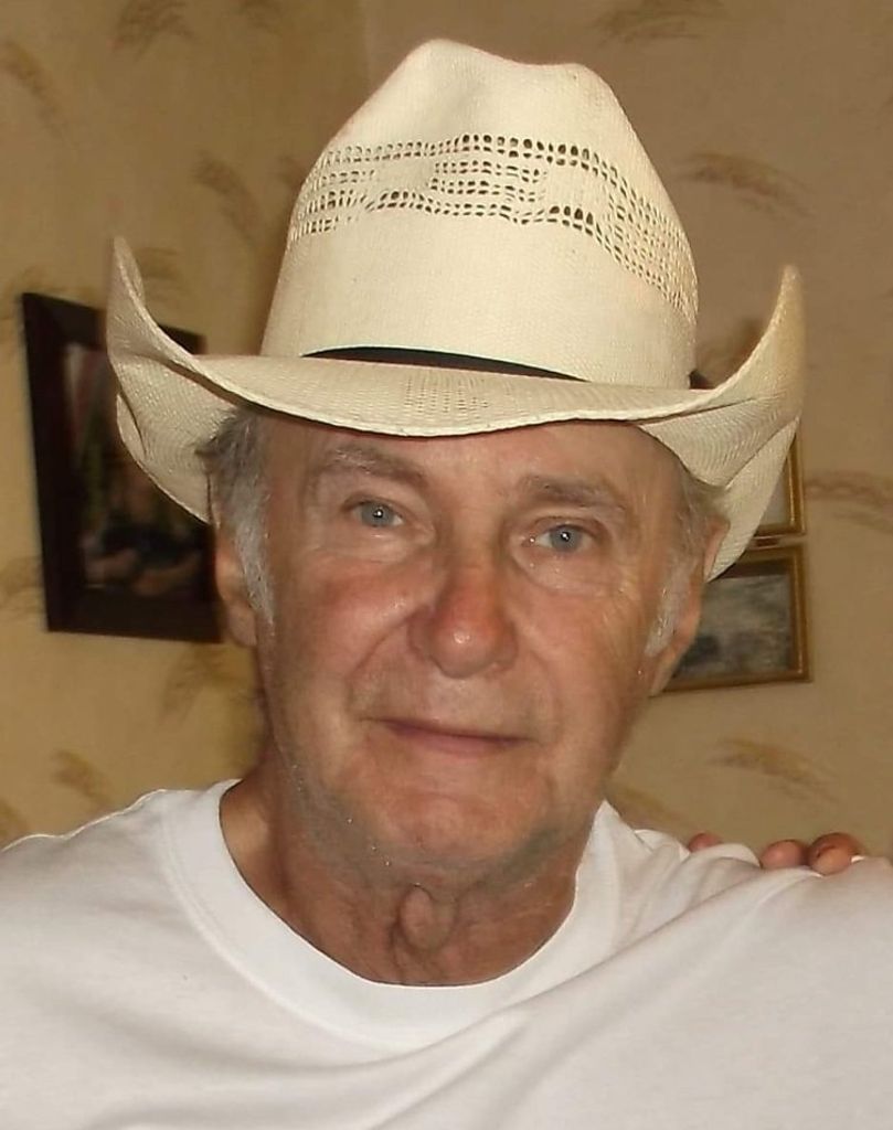 Harold W. Desalvatore