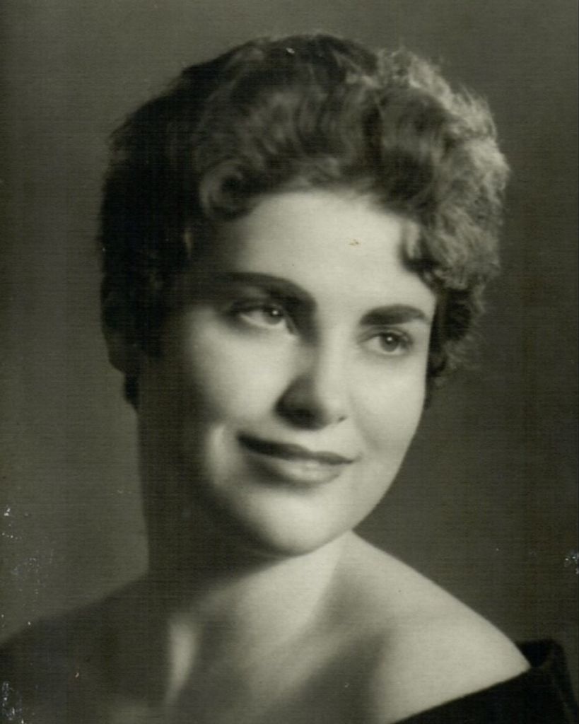Evelyn Hawkins