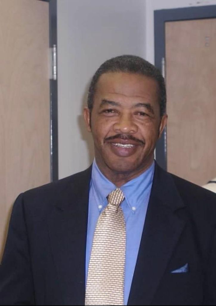 Mr. Roger Bailey Profile Photo