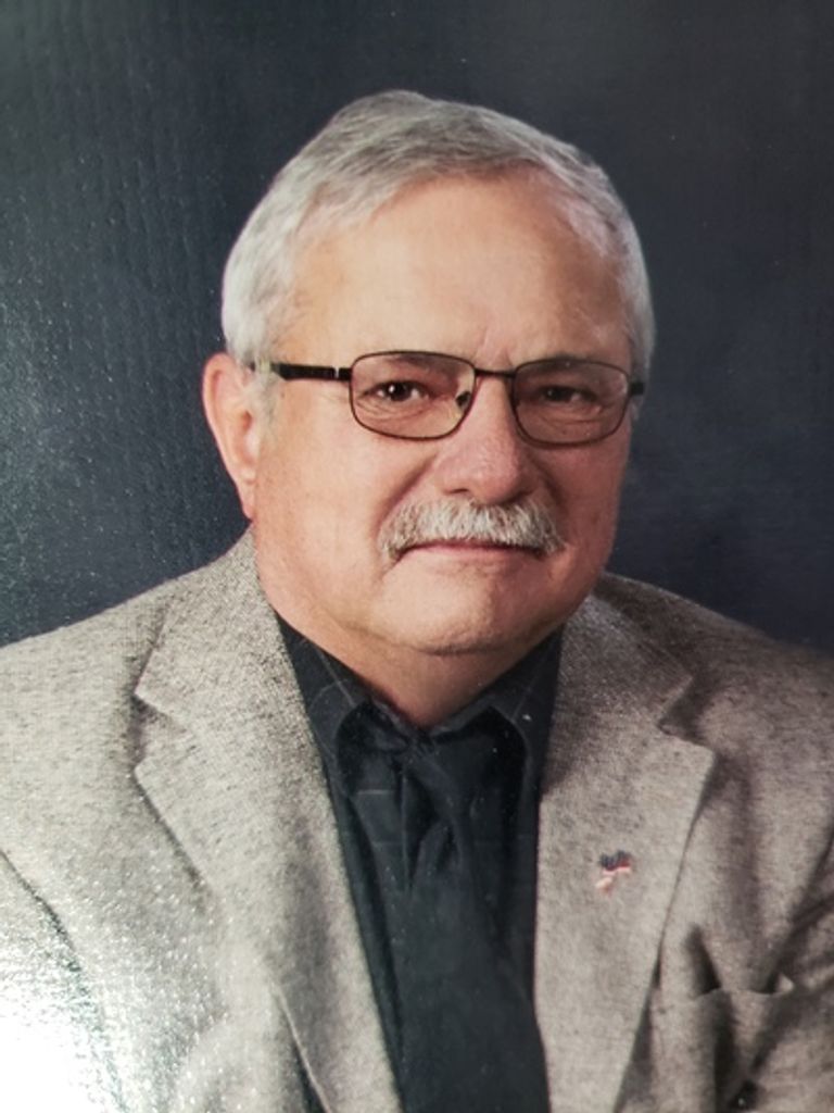 Allan R. Trombley