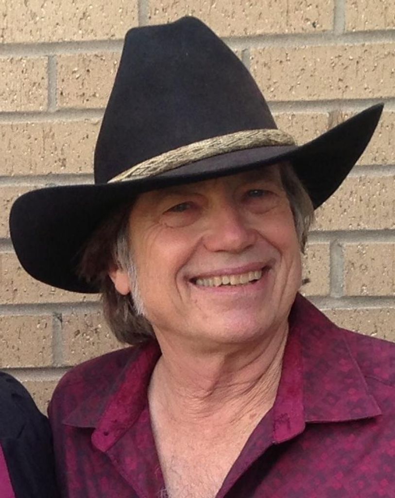 Harold Jambers Profile Photo