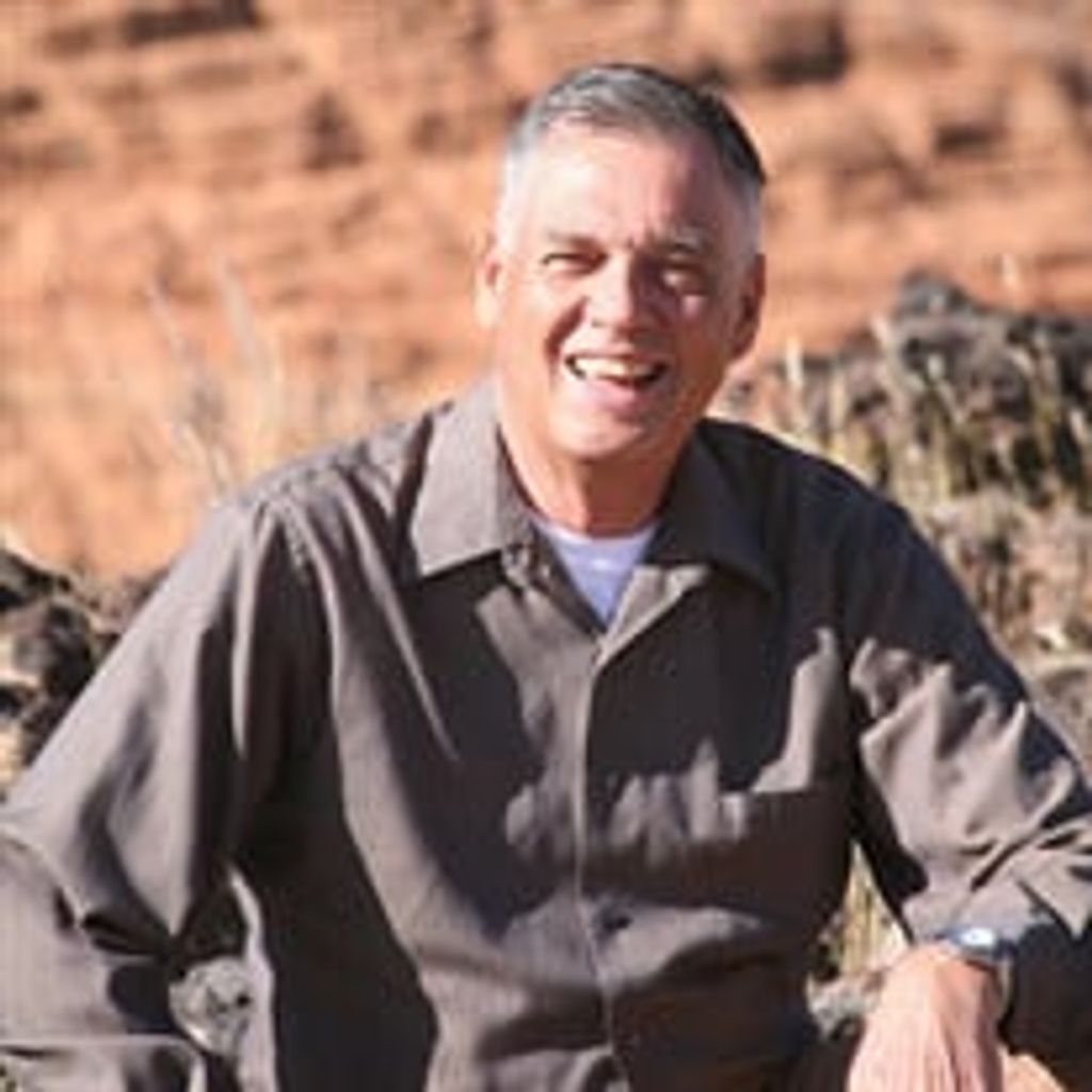 Eduard Van Muijen Profile Photo