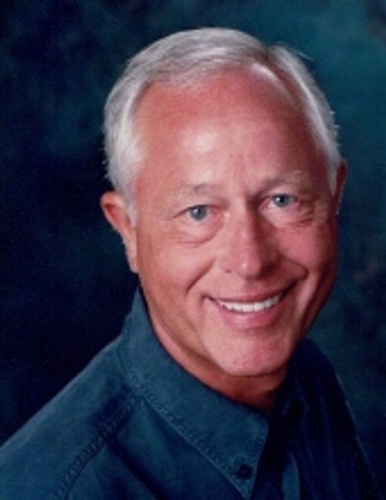 Charles R. Sidenstricker