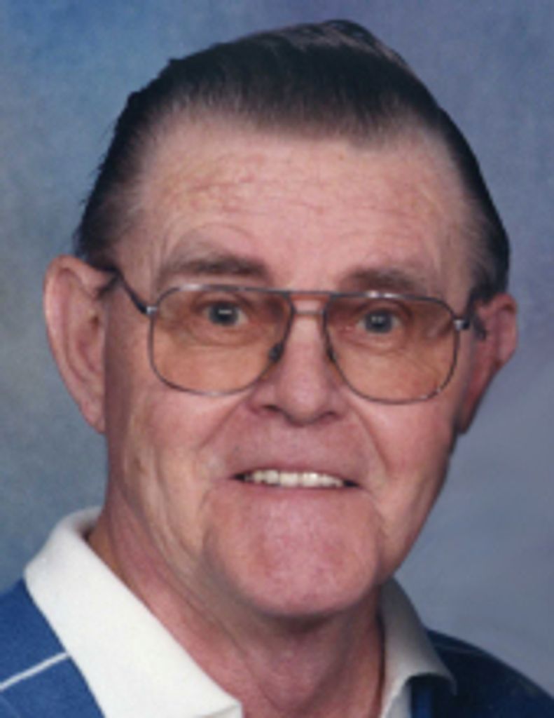 Robert F. Beck