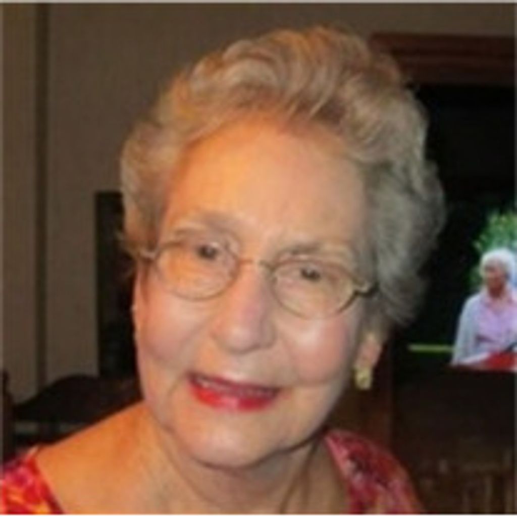 Alice Charlene Schmidt