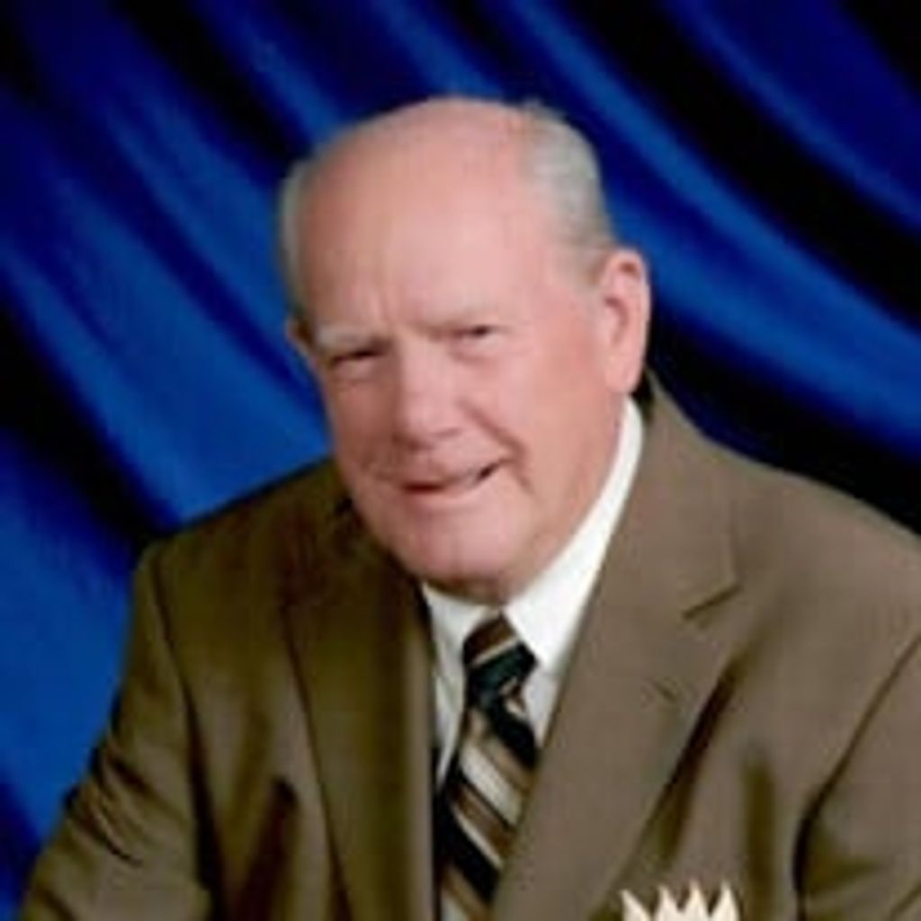 James Ronald Gittman Sr.