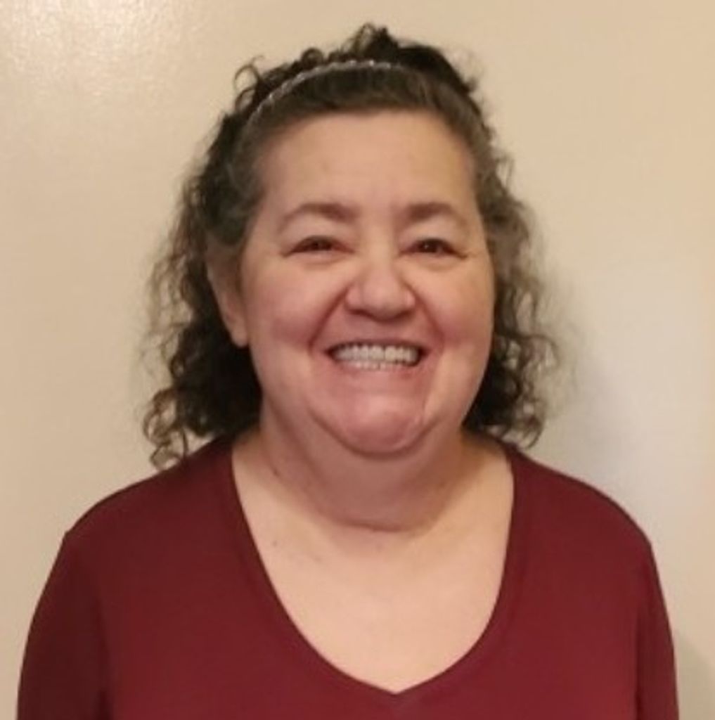 Mary Mason Profile Photo