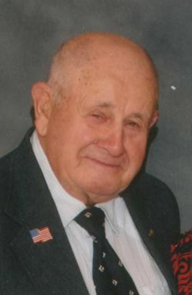 Herbert Otto Wiest Profile Photo