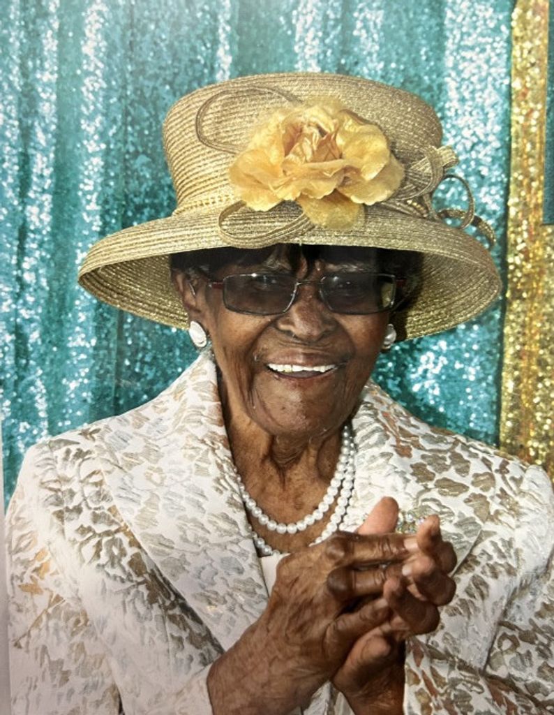 Mother Wyline Shivers Profile Photo