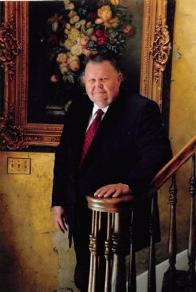 Thomas Lavoy Wallace Profile Photo