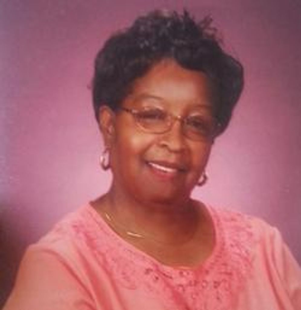 Melvie Louise Lowery