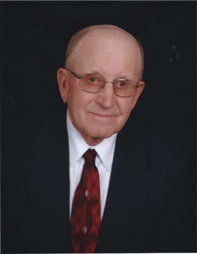 Mahlon J. Pikal Profile Photo