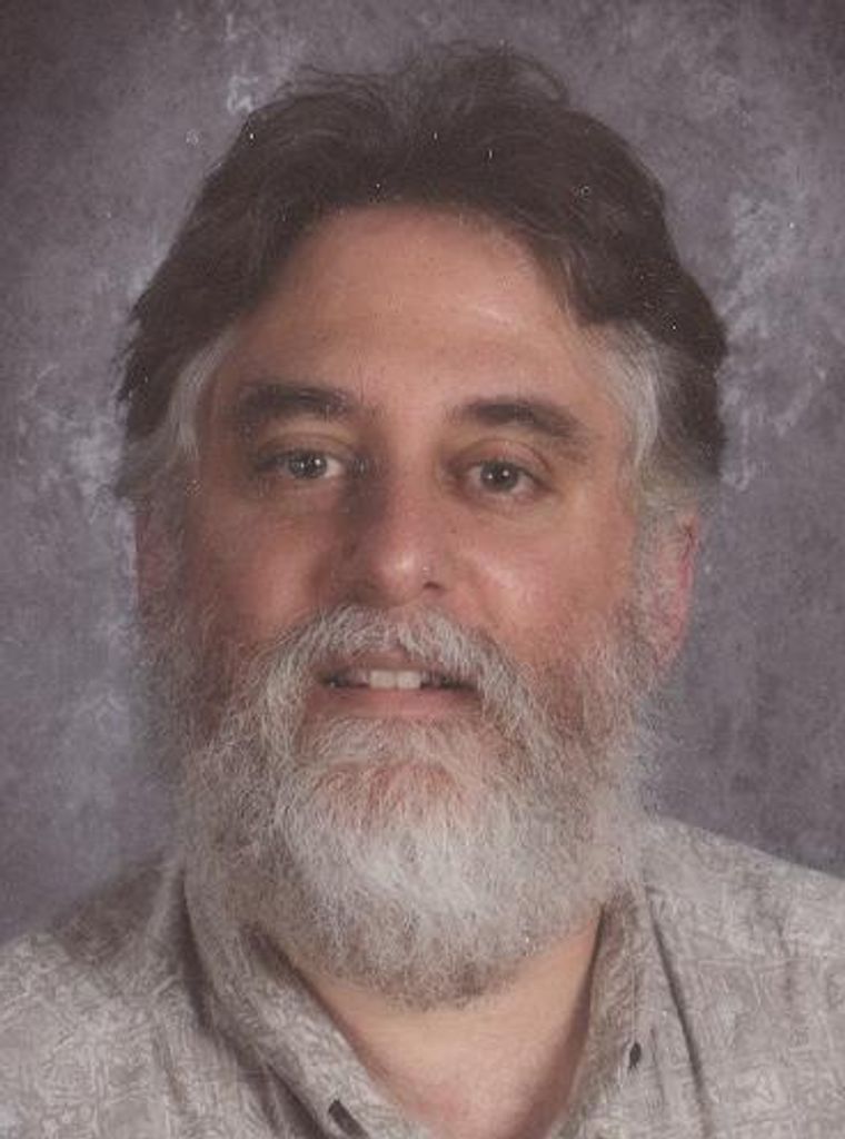 Paul Alexander Strausman