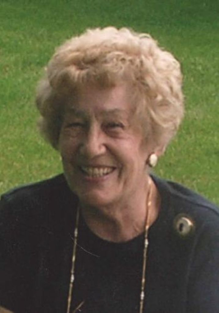 Meta R. Brown