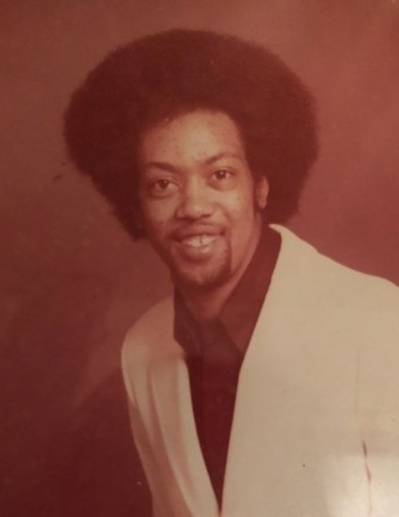 Harold C. Bass Profile Photo