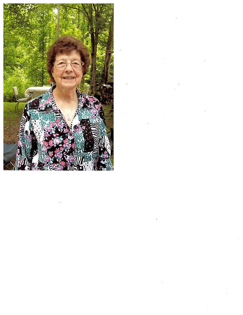 Maxine Bland Hash Profile Photo