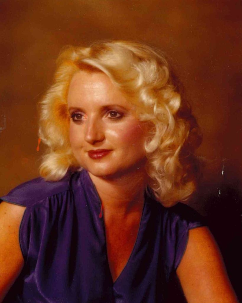 Robin Miller Turbeville Profile Photo