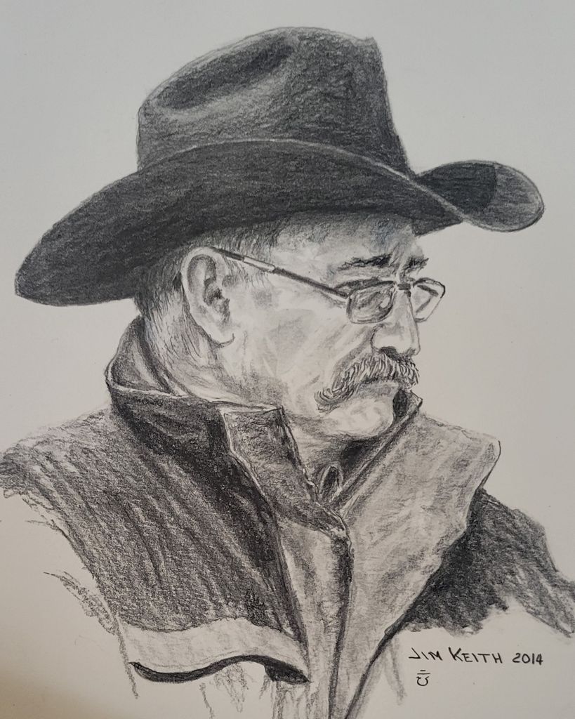 James Keith Profile Photo