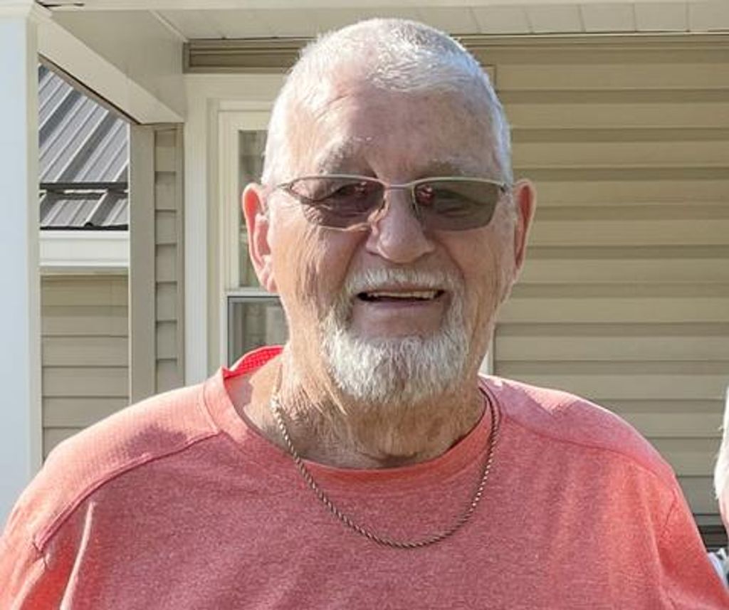 James "Jim" J. Martin Profile Photo