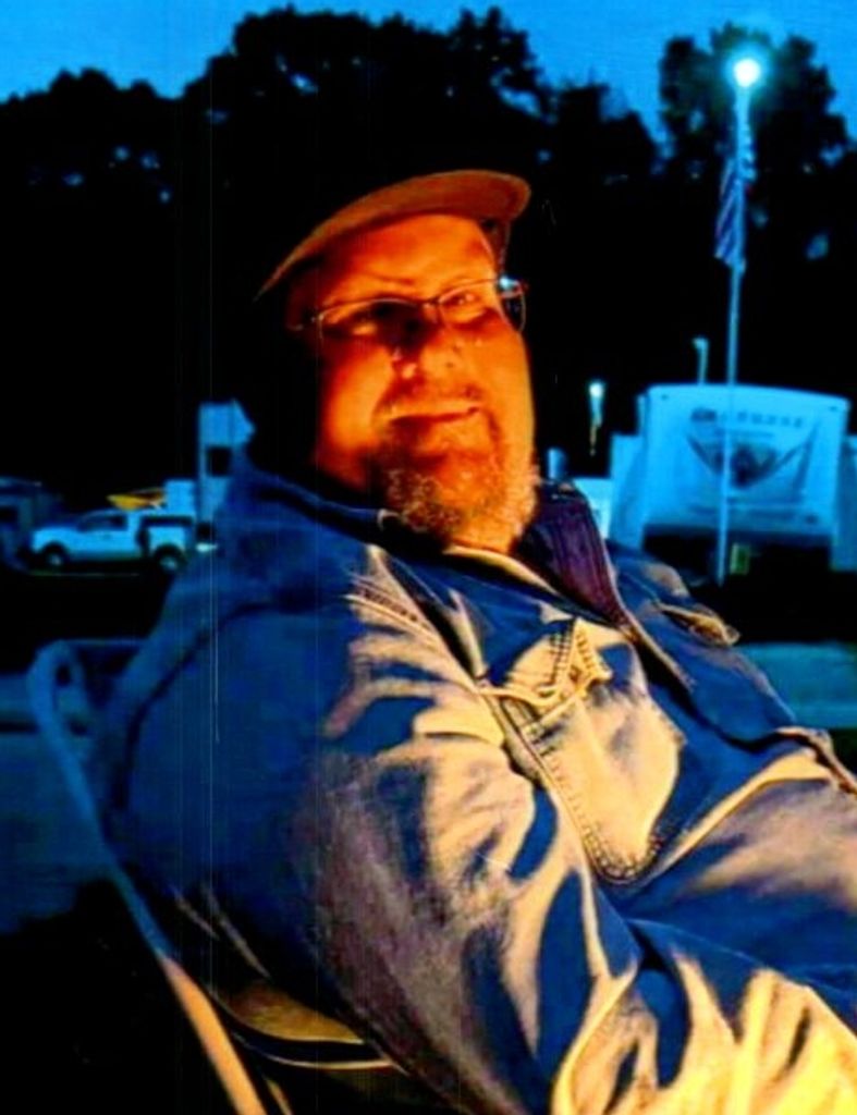 Jeffrey Christopher Staley Profile Photo