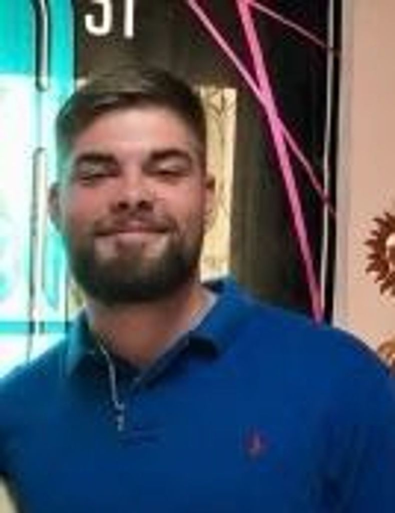 Dante Michael Pozzi Profile Photo
