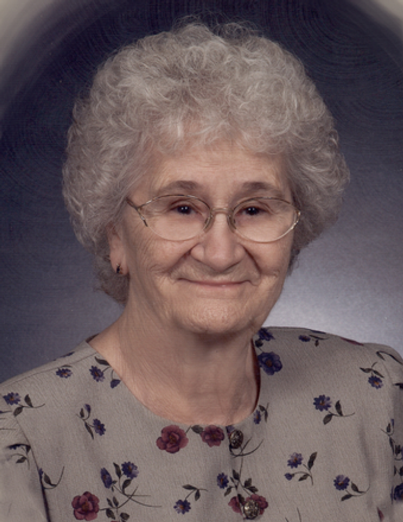 Marjorie R. (Ashcraft) Ball Profile Photo