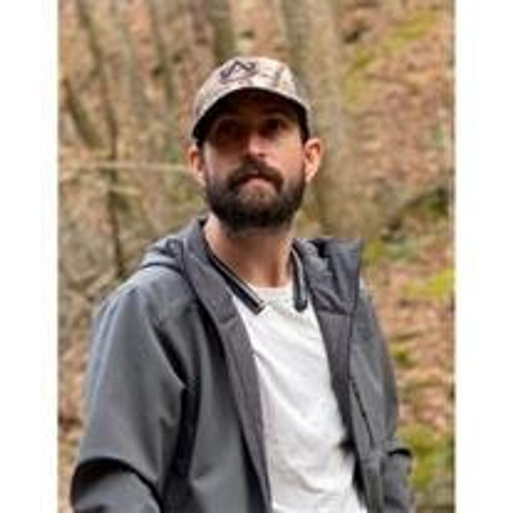 Marcus Ken Reed Profile Photo