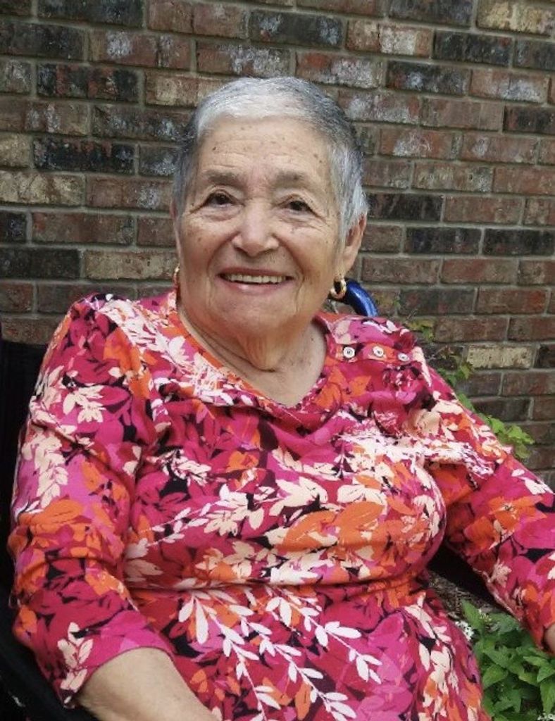 Maria Josefa Torres
