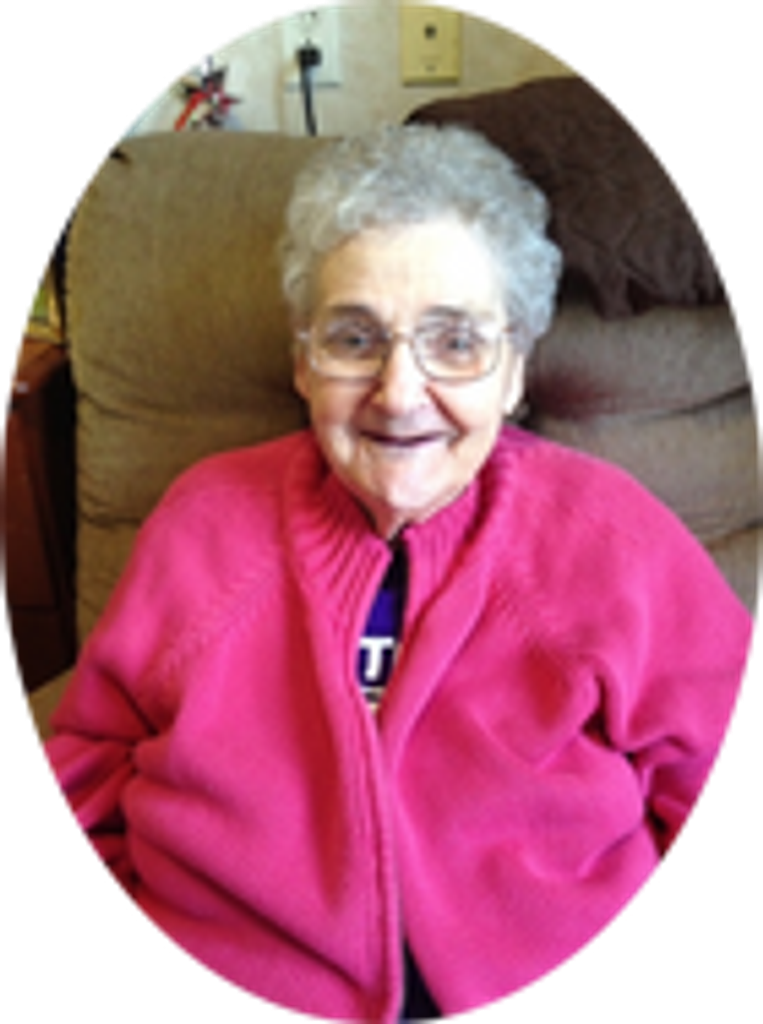 Carolyn Bonney