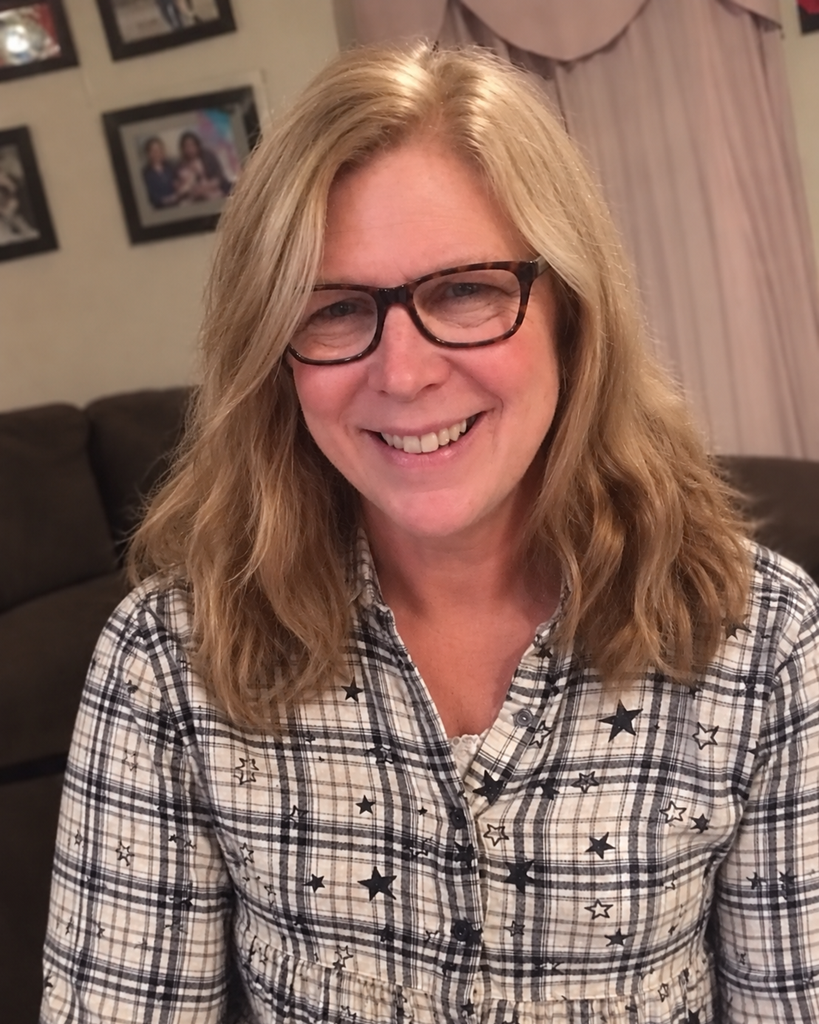 Nancy "Mimi" Lynne Rowland