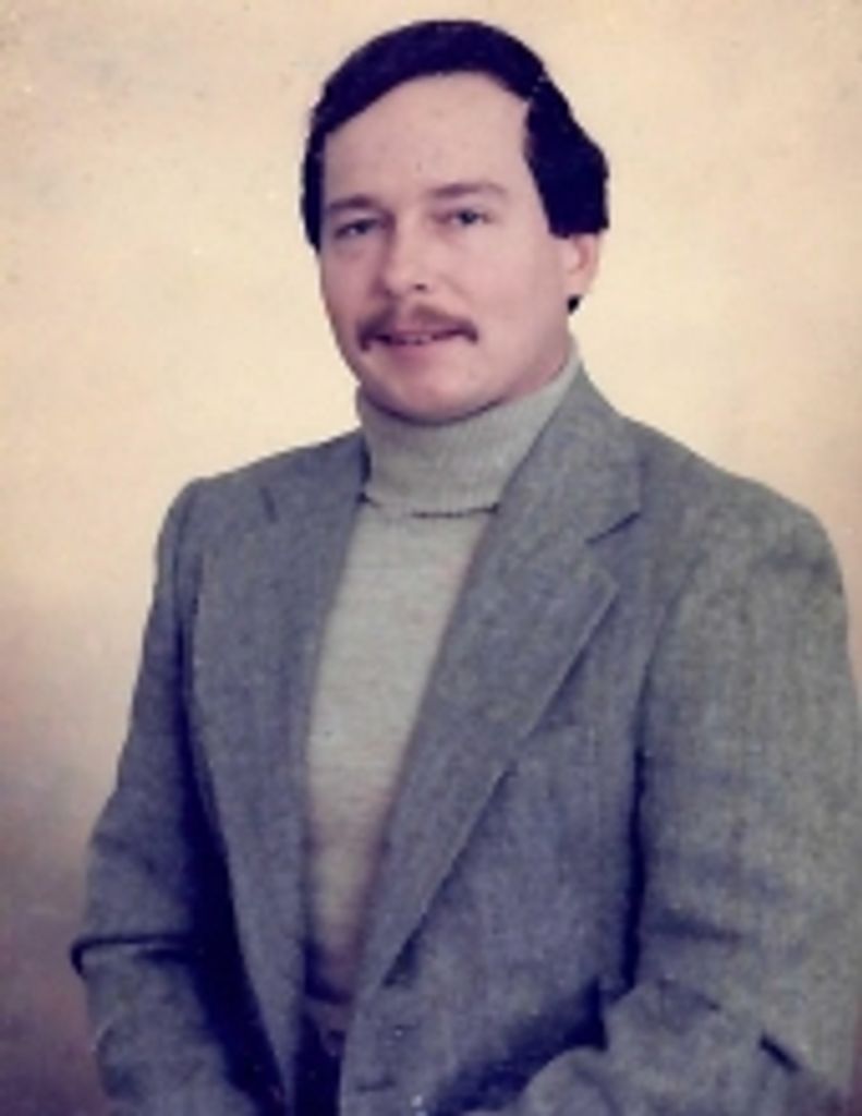 Ralph Gary Lowe