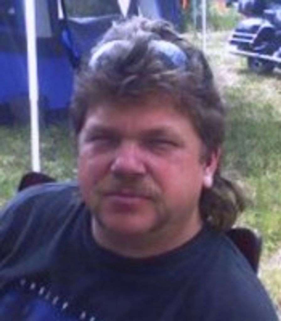Mr.  Jeffery Glenn Faircloth, 50