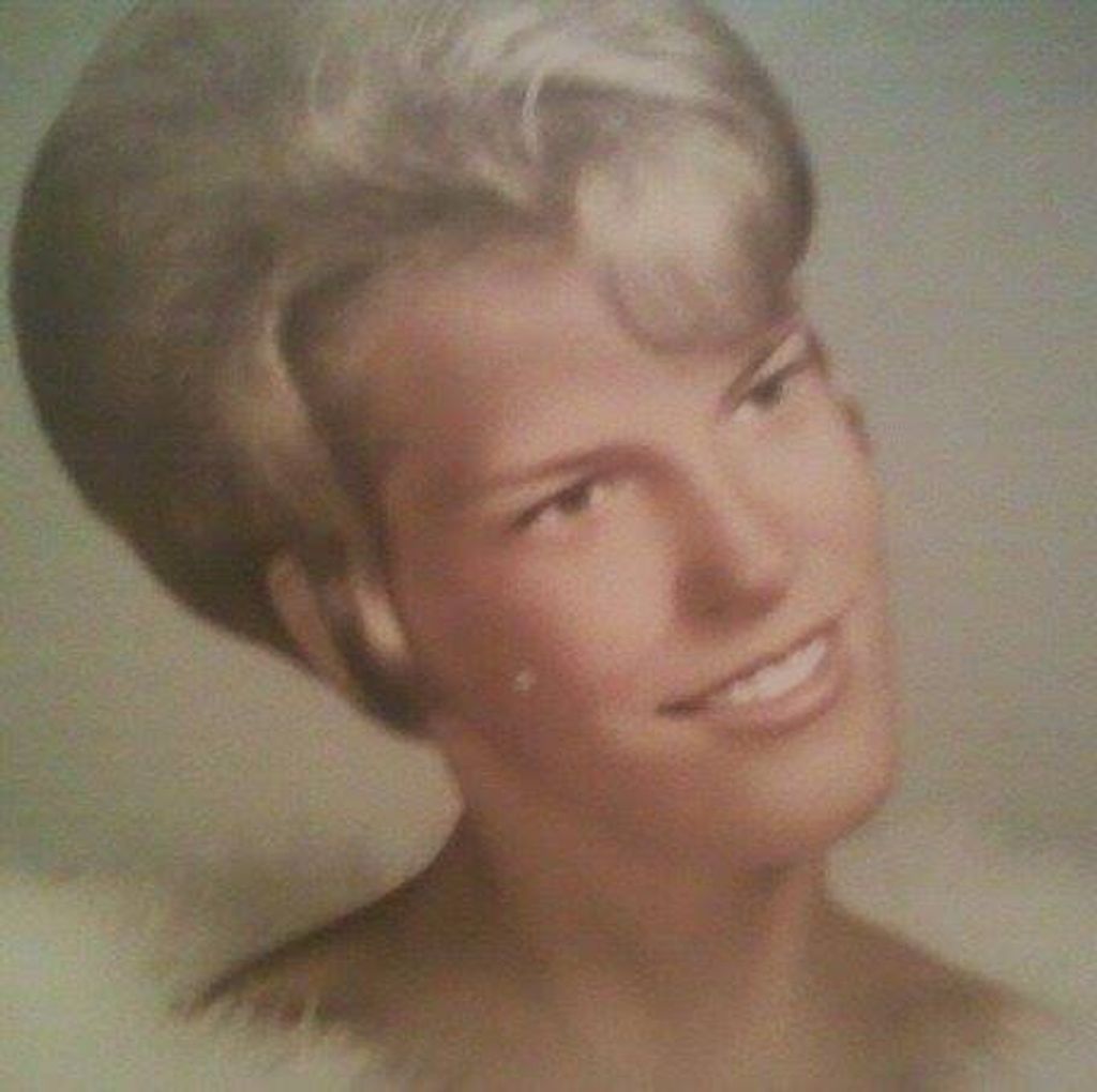 Marlene R. "Marcy" Townsend