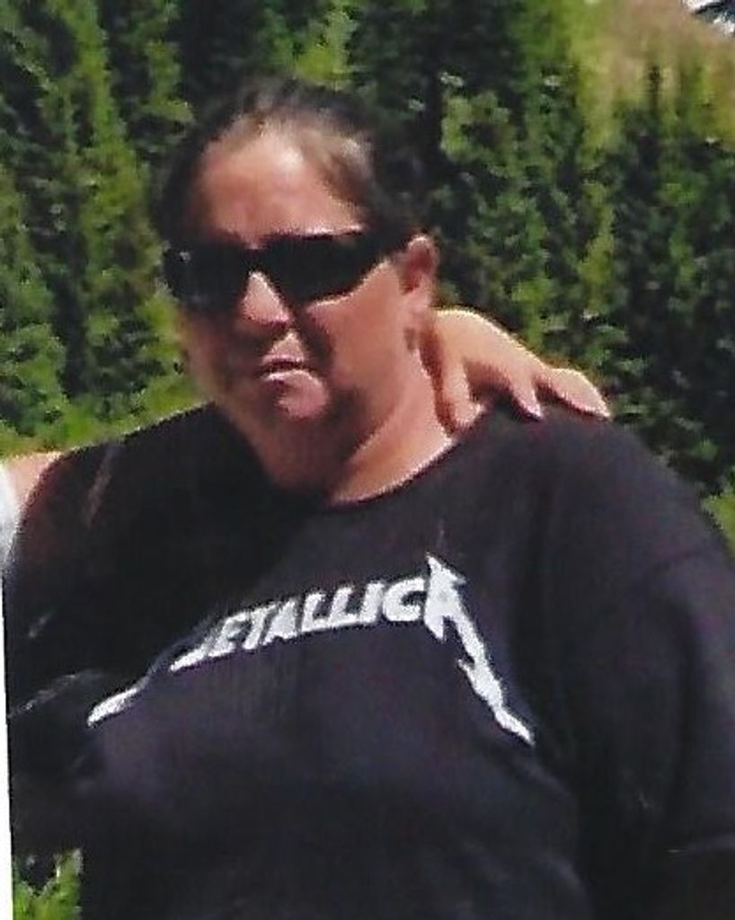 Miranda Osborne