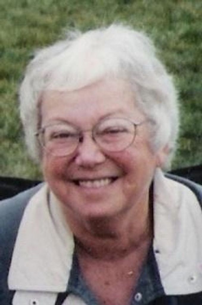 Colleen T. Schlabaugh