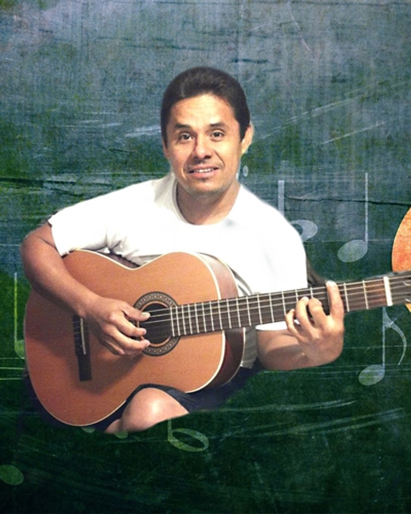Miguel Carranza Profile Photo