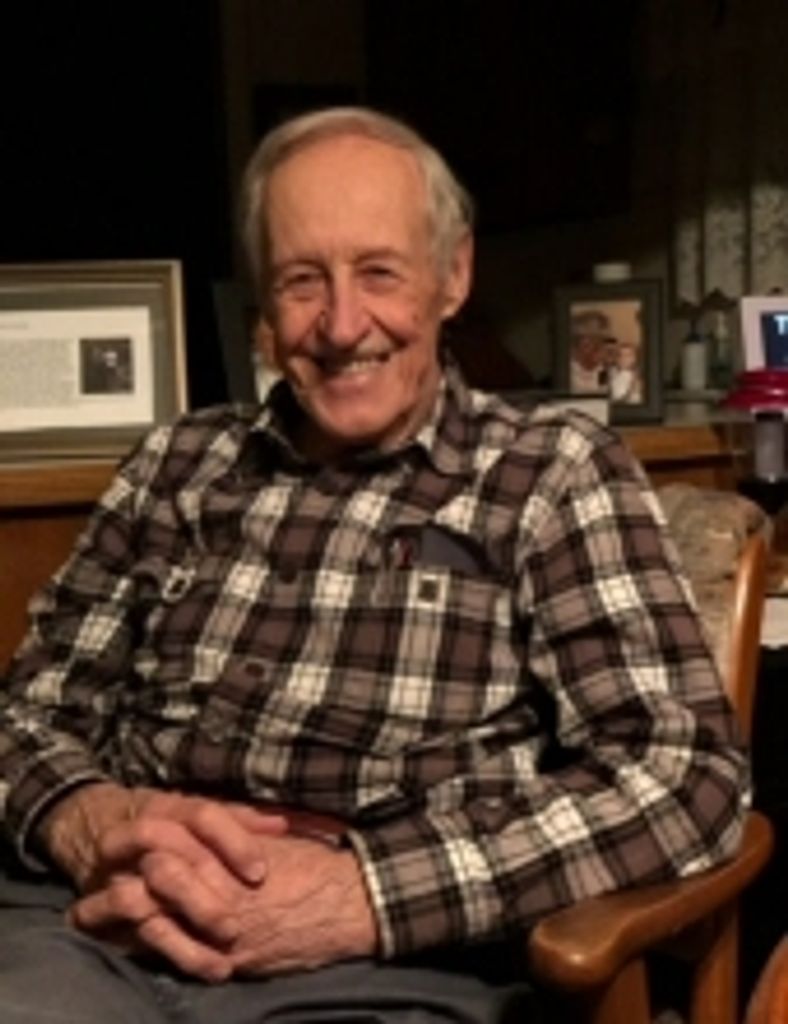 Gerald Clifford Wysocki