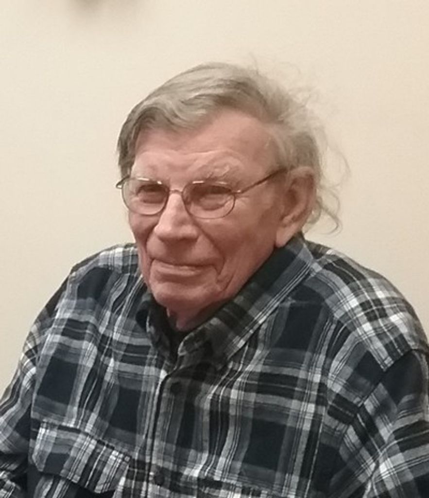 Charles A. "Junior" Schwartz Jr.