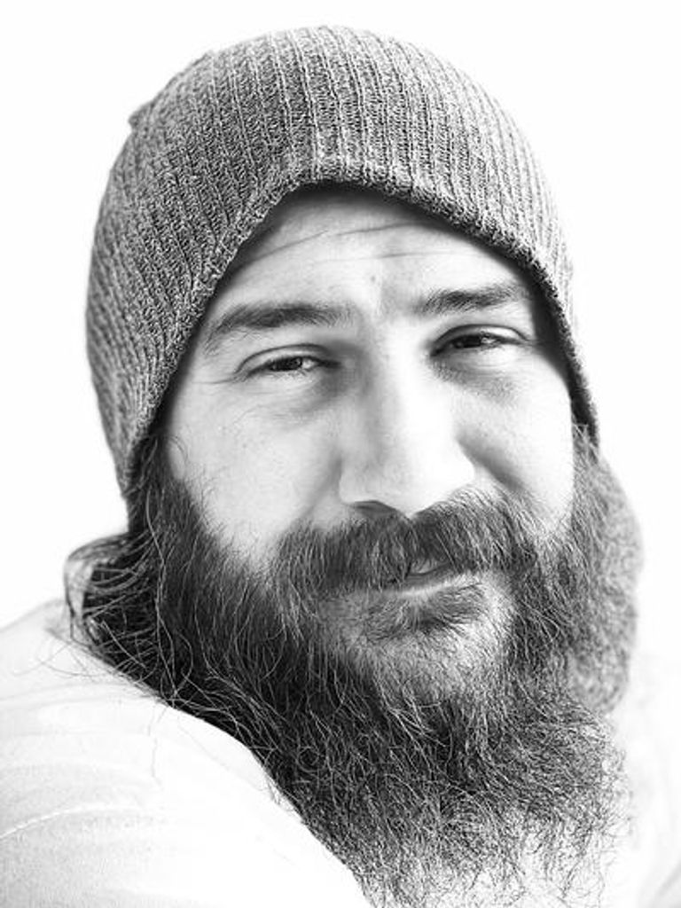 Adam Rosal Profile Photo