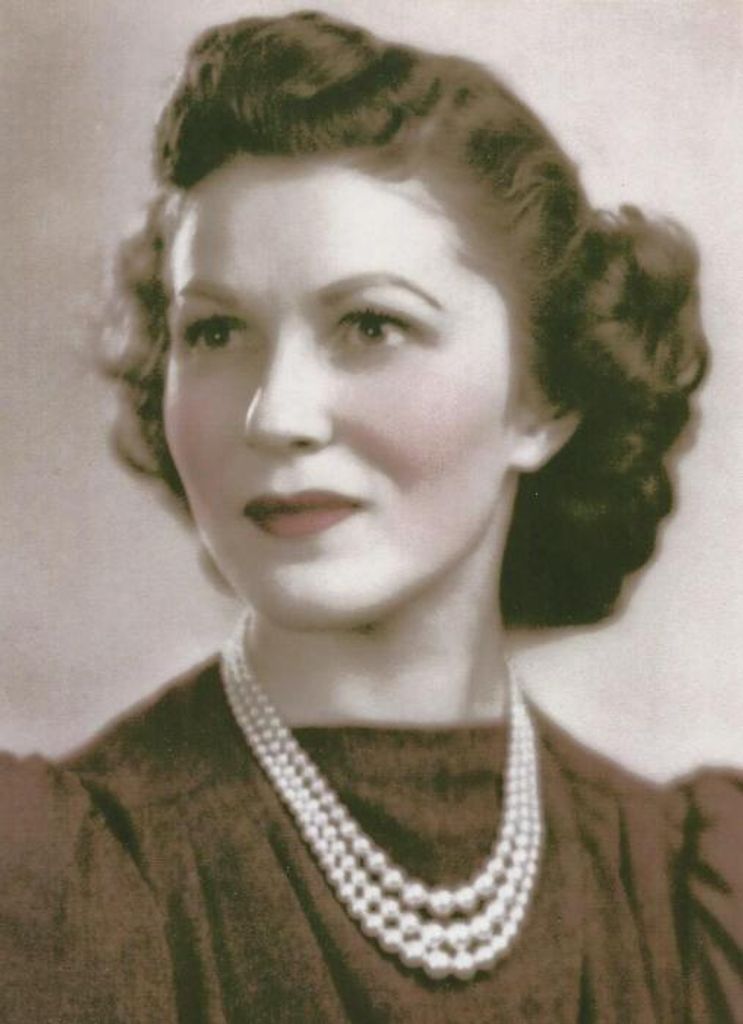 Norma Safreed