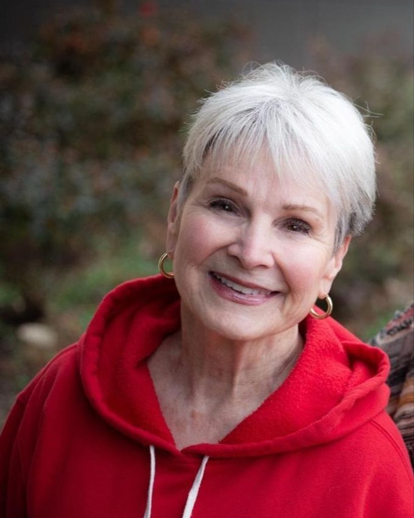 Linda Thomason Miller