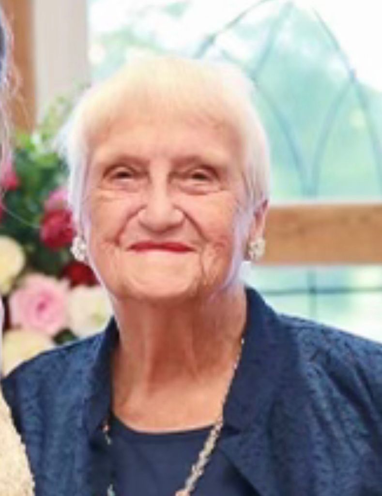 Elaine Lois Vandermeer Profile Photo