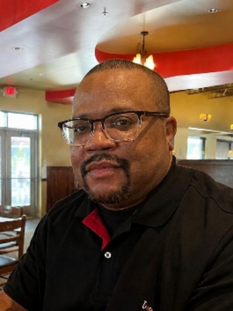 Cedric Deon Living Profile Photo