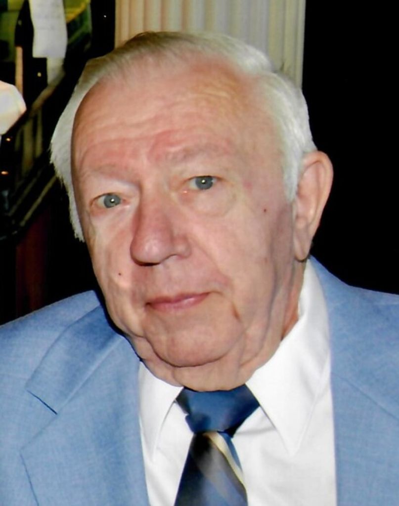 Richard C. Becker Profile Photo
