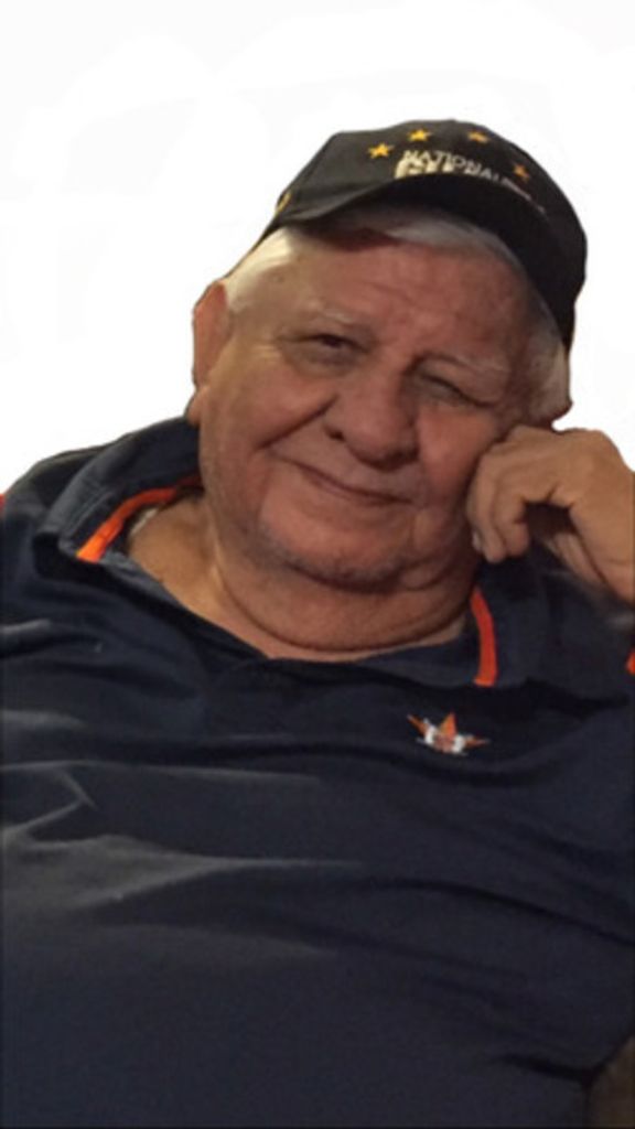 Santos Salazar